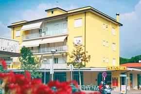 Pia del Faro Bibione